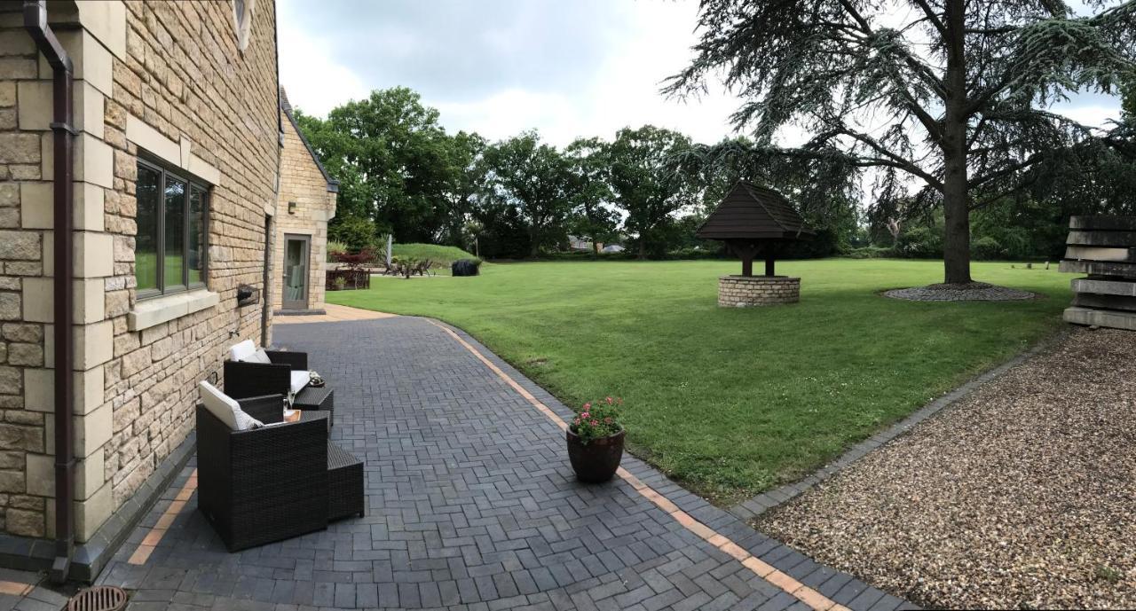 Luxury, Private, Secure Self-Contained Coach House, Near Wythall And Close To The Nec Tanworth 외부 사진