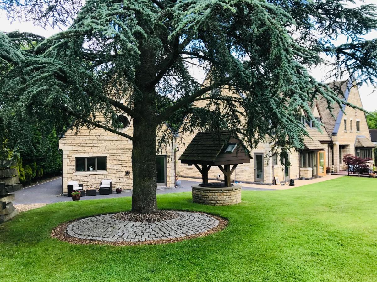 Luxury, Private, Secure Self-Contained Coach House, Near Wythall And Close To The Nec Tanworth 외부 사진