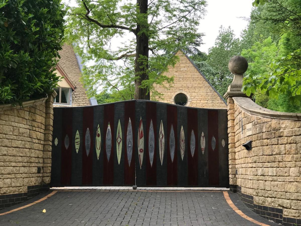 Luxury, Private, Secure Self-Contained Coach House, Near Wythall And Close To The Nec Tanworth 외부 사진