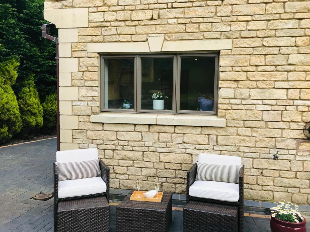 Luxury, Private, Secure Self-Contained Coach House, Near Wythall And Close To The Nec Tanworth 외부 사진