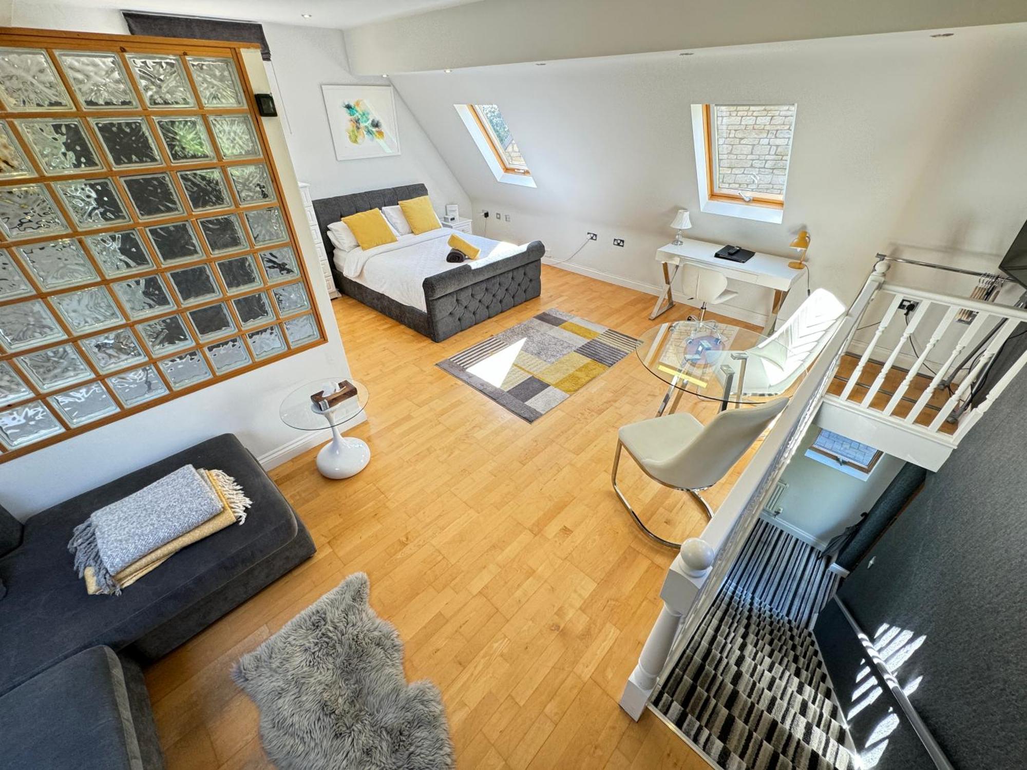 Luxury, Private, Secure Self-Contained Coach House, Near Wythall And Close To The Nec Tanworth 외부 사진