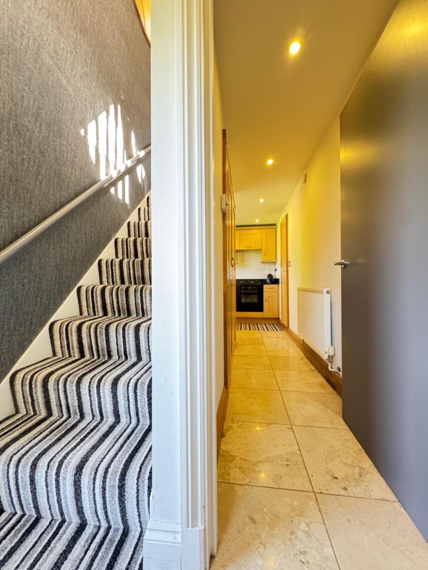 Luxury, Private, Secure Self-Contained Coach House, Near Wythall And Close To The Nec Tanworth 외부 사진
