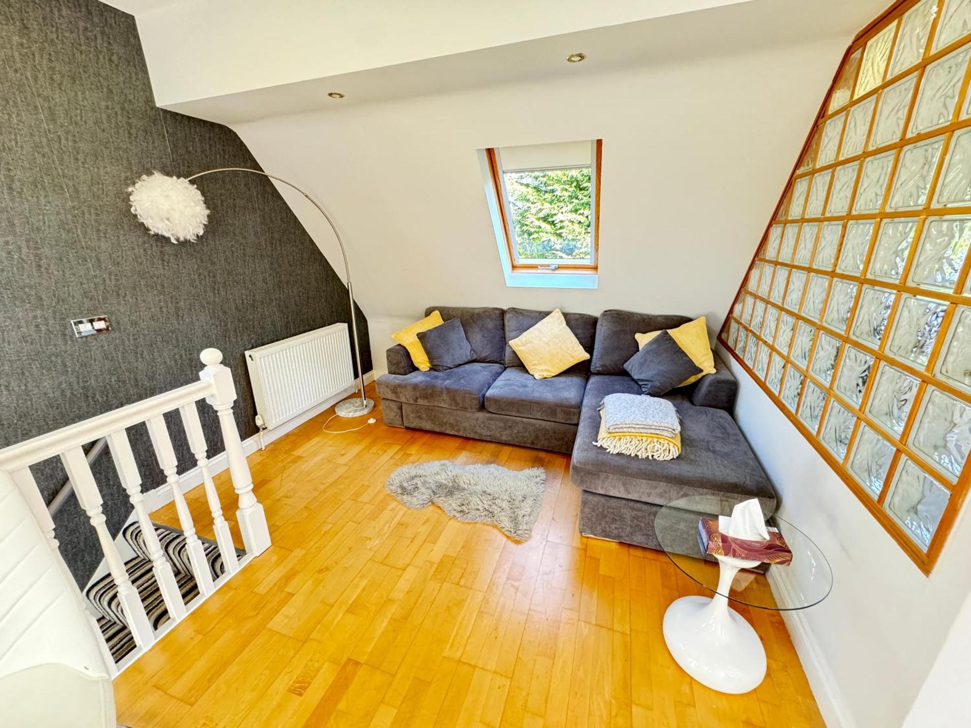Luxury, Private, Secure Self-Contained Coach House, Near Wythall And Close To The Nec Tanworth 외부 사진