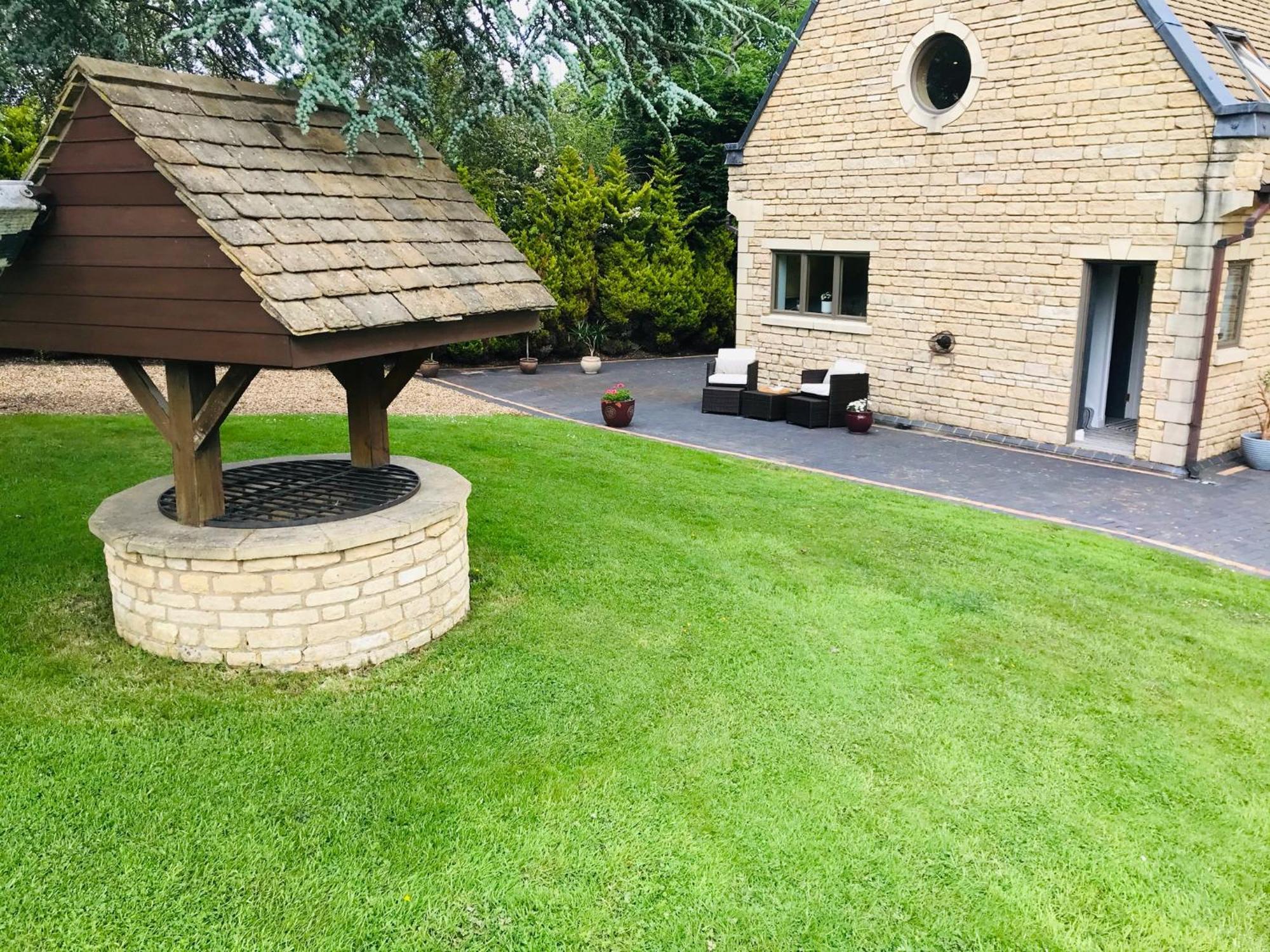 Luxury, Private, Secure Self-Contained Coach House, Near Wythall And Close To The Nec Tanworth 외부 사진