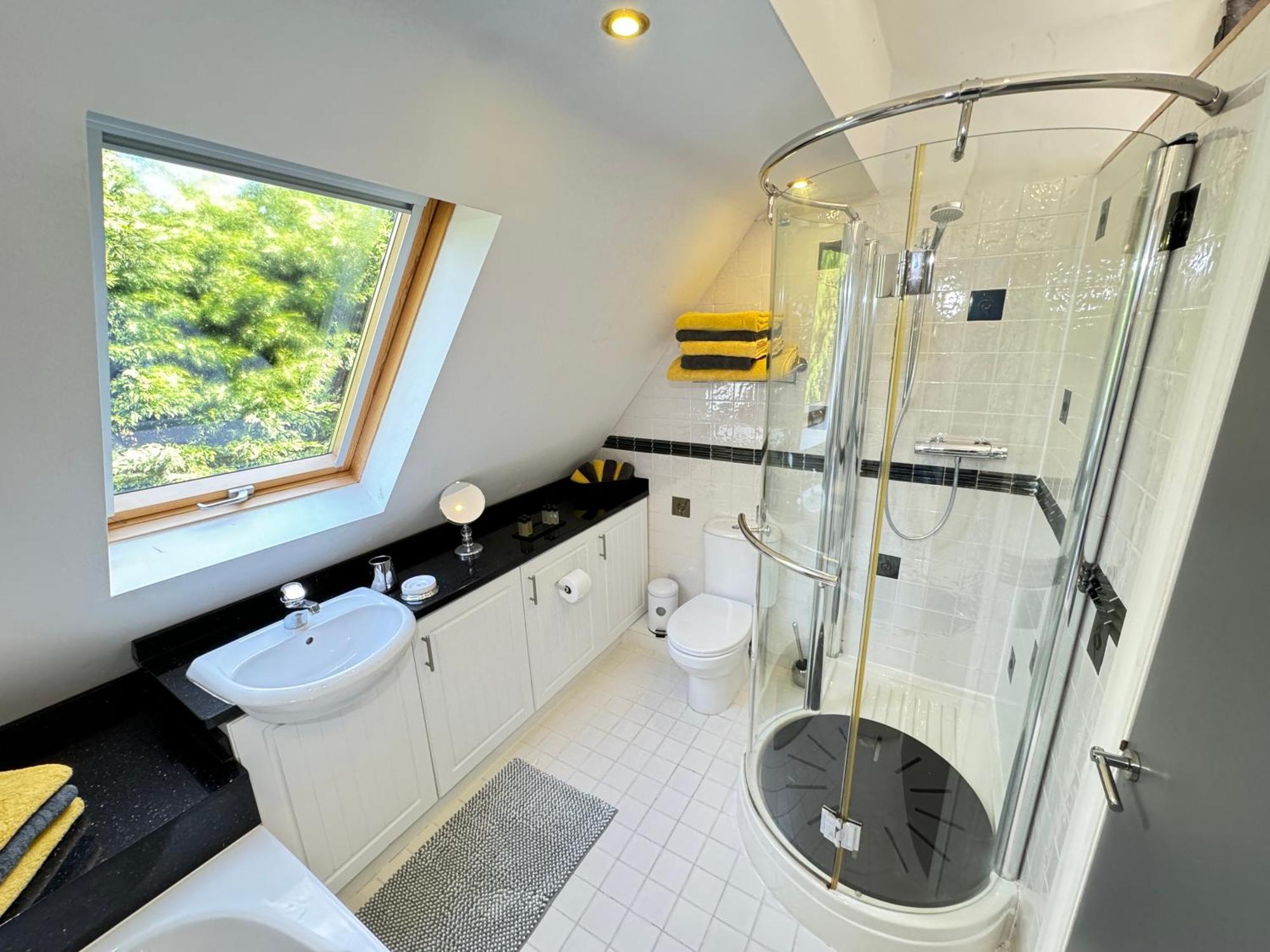 Luxury, Private, Secure Self-Contained Coach House, Near Wythall And Close To The Nec Tanworth 외부 사진